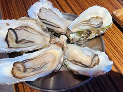 -蚝堡海鲜·威海菜·海肠捞饭·烧烤·亚洲吃蚝公司(幸福门店)
