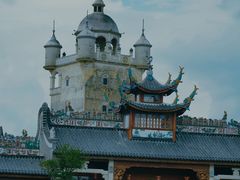 -赤坎·广东华侨国际旅游度假区