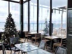 -Cafe Aewol Monsant