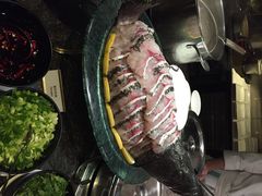 凌璇阁-广州花园酒店-凌璇阁360度高空海鲜自助餐CAROUSEL