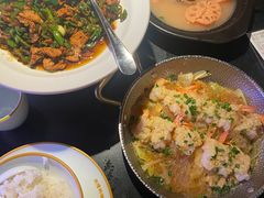 -湘阁里辣(南联锦泰城店)