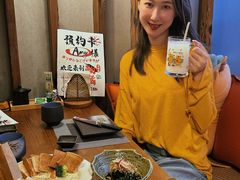 -鞠橘居酒屋(仁恒江湾新天地店)