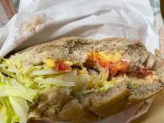 金枪鱼三明治-赛百味SUBWAY(勒泰店)