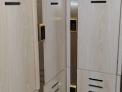 -星悦荟健身游泳(珠江新城店)