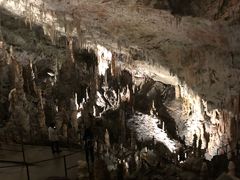 -波斯托伊纳溶洞