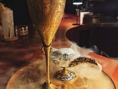 -MM·五声·音乐人与调酒师(西安路店)
