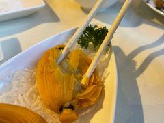 金枕头榴莲酥-利苑酒家(金宝店)