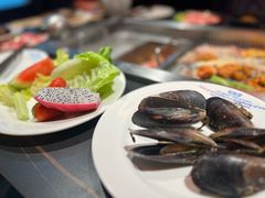 -星伦多自助料理·涮烤一体(虹悦城店)