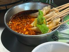 -椰庭·椰子鸡·创意玩家(晶耀前滩店)