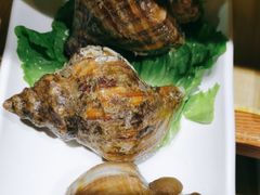 -蔚海之都·象山蒸汽海鲜(仙霞路店)