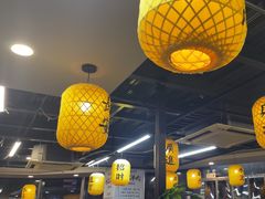 -长安后宰门水盆羊肉(新都心店)