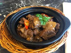 -金陵红鲤鱼餐厅(孝陵卫紫金山店)