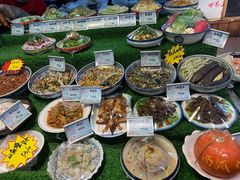 -旺角小渔村(幸福中路店)