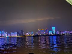 -武汉关码头(轮渡站)