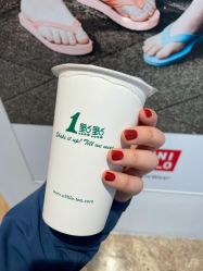 -UGIRL有个美甲