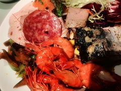 -源·咖啡自助餐厅·海鲜·烧烤·三文鱼(海口华彩洲际酒店)