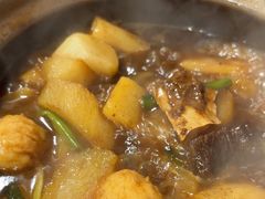 -阿润打边炉·鲜切鸡煲(华漕店)