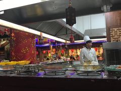 -宝丽金大酒店·洗浴中心