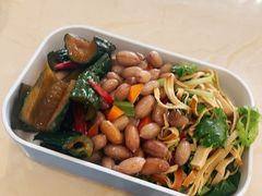 -北方饺子王·海肠捞饭·海鲜锅(山大店)