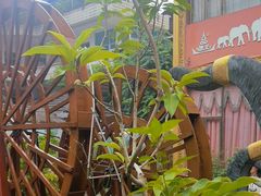 -品德宏·孔雀宴的发源地(金塔园店)