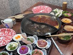 -楠火锅(新塘翡翠绿洲店)