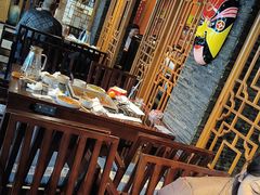 -重庆德忆火锅（龙南街3店）(渝水岸餐饮)