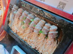 -一品诚记烤肉(大连柏威年购物中心店)