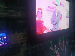 -爱豆KTV(九街店)