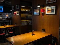 -JINNS锦时 steak&pizza(浸信会礼拜堂旧址店)