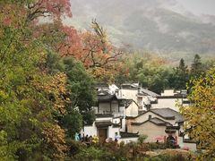 -塔川景区