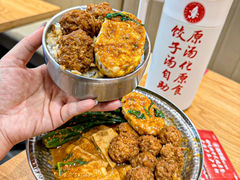 -喜家德虾仁水饺(中央大街店)
