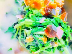 -金枝玉叶上海人家食府(三里河店)