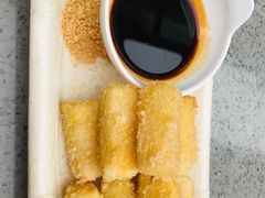 -川东长筷子耗儿鱼(万象润街店)
