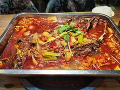 -村夫烤鱼·重庆鸡公煲(杨思店)