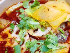 -牛王庙小吃(桥头街店)