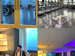 -成都雅诗阁来福士