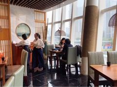大堂-九井澤精致料理(金茂店)
