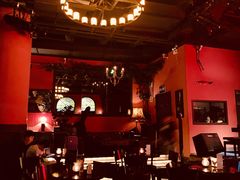 -JZ Club 爵士酒吧(上海店)