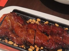 -千日贺茶餐厅(高新万达店)