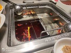 -海底捞火锅(北京路店)
