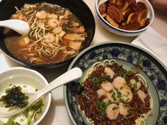 -慧娟面馆·餐厅(望江路店)