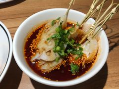 -太二酸菜鱼(金沙印象城店)