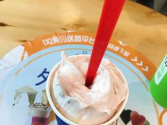 -DQ·蛋糕·冰淇淋(嘉兴南湖万达店)