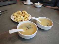 -大闫家烧烤·小海鲜家常菜(郑庄店)