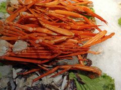 -享遇.锅姥姥牛排海鲜自助(小寨店)