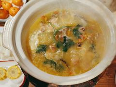 -阿润打边炉·鲜切鸡煲(华漕店)