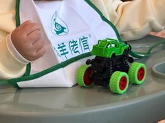 -滩羊佬倌盐池滩羊馆·清真(香园路店)