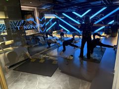 -TONG POWER游泳培训学校(西单山水宾馆校区)