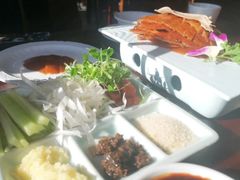 -恭敬李·烤鸭(天坛北门店)
