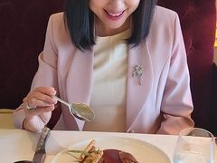 -Caprice(香港四季酒店)